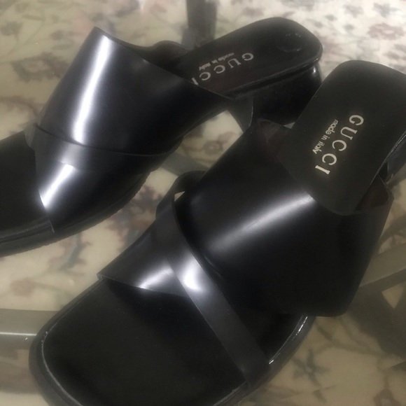 Gucci Shoes - Gucci Sandals